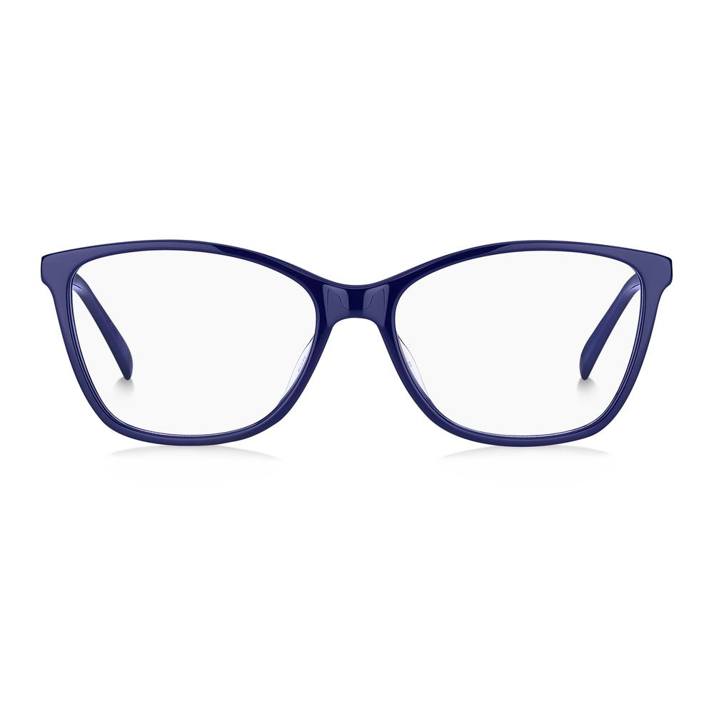 M Missoni Blue Acetate Glasses (Frames) | Regal Royce