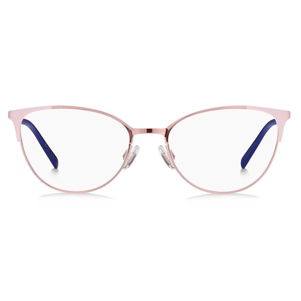 M Missoni Multicolor Metal Glasses (Frames) | Regal Royce