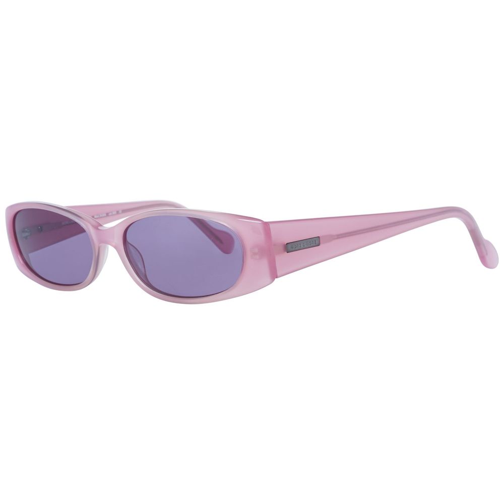 More & More Purple Plastic Sunglasses | Regal Royce