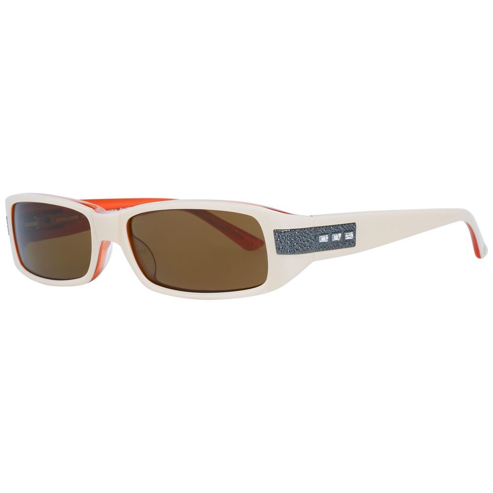 More & More Brown Plastic Sunglasses | Regal Royce