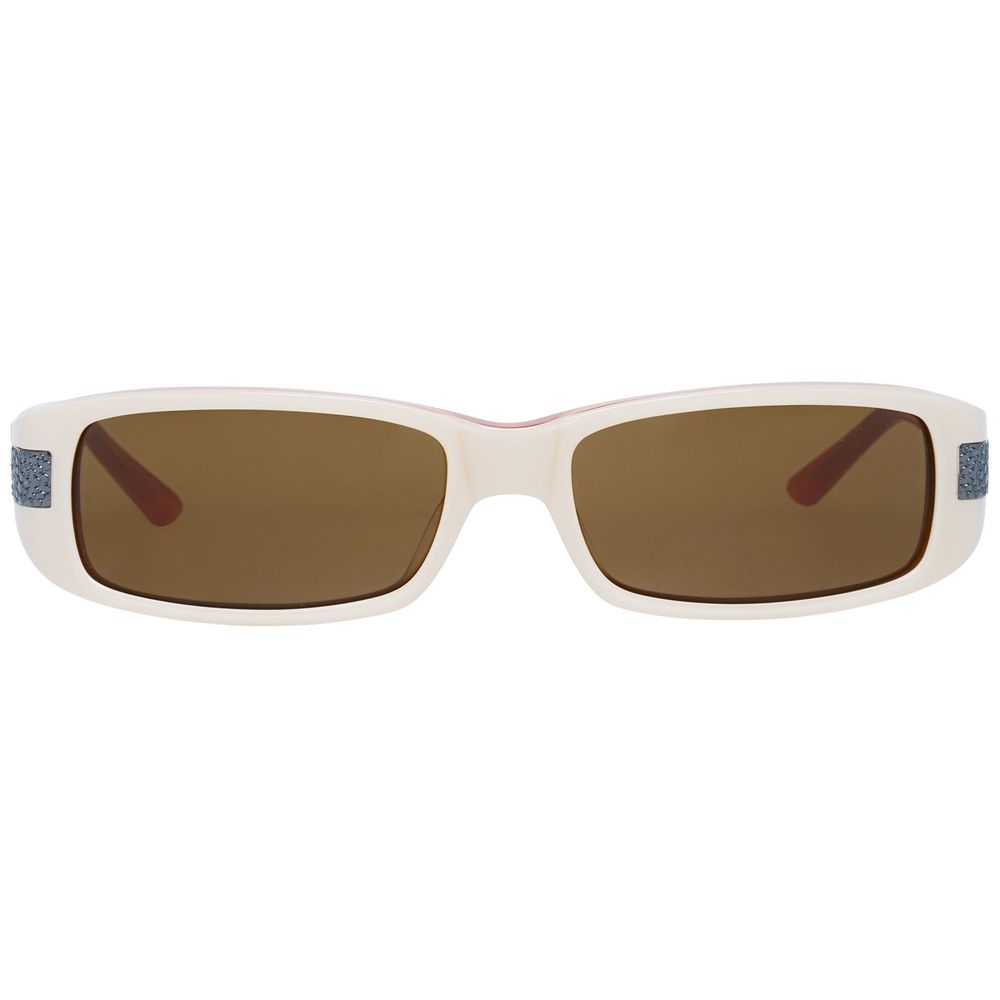 More & More Brown Plastic Sunglasses | Regal Royce