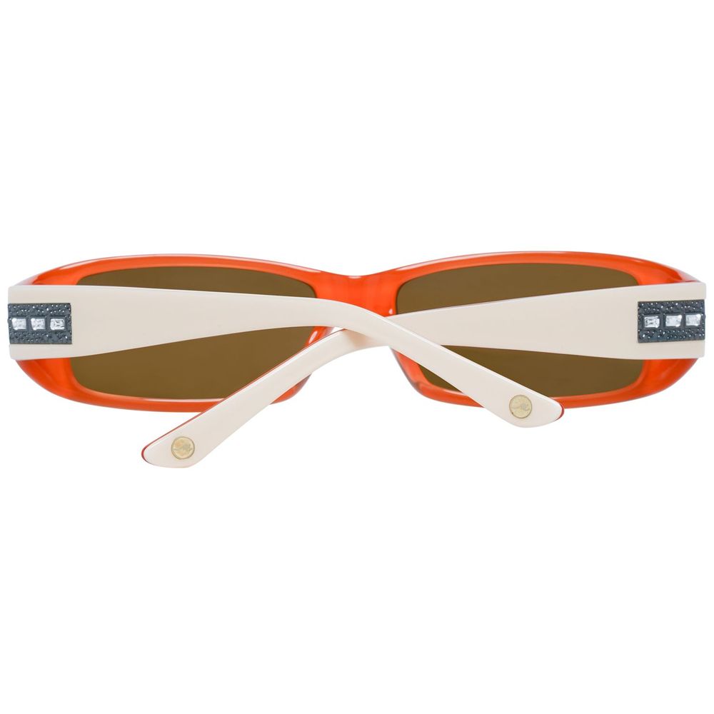 More & More Brown Plastic Sunglasses | Regal Royce