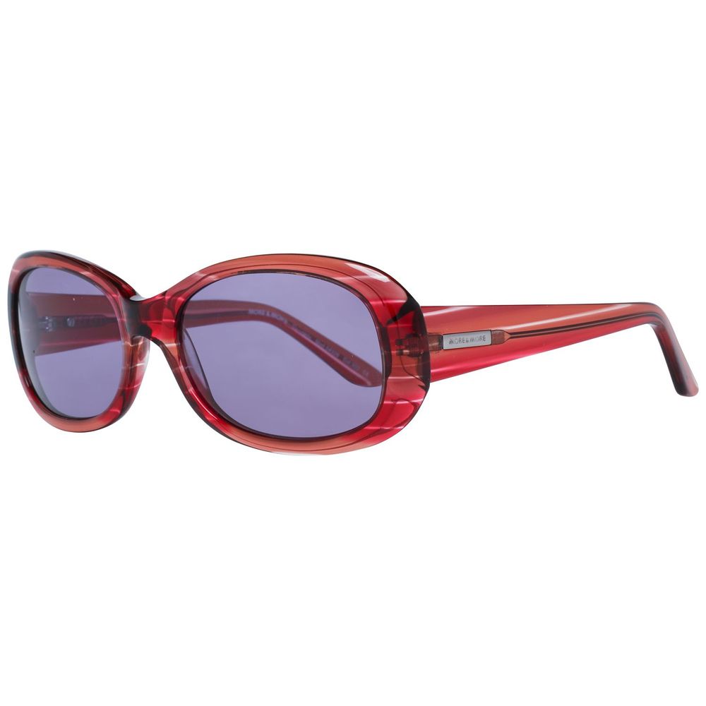 More & More Multicolor Plastic Sunglasses | Regal Royce