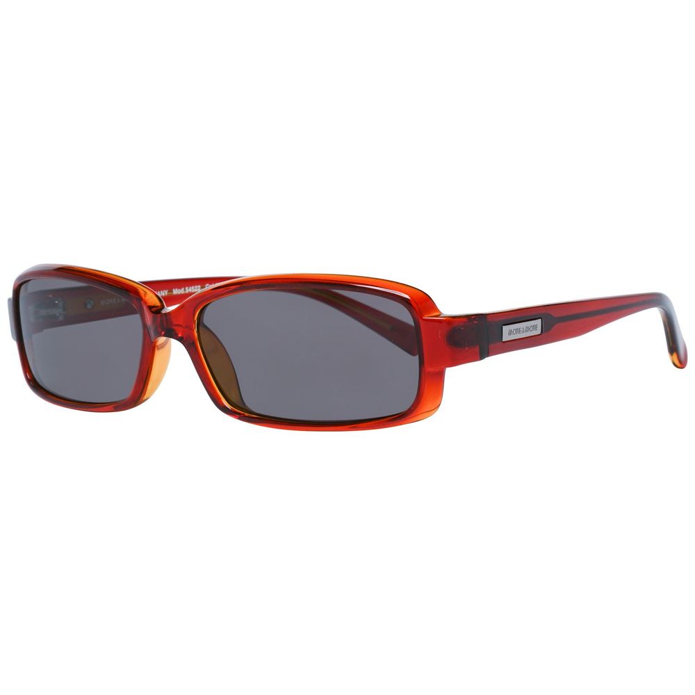 More & More Brown Plastic Sunglasses | Regal Royce