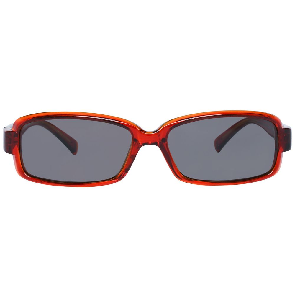 More & More Brown Plastic Sunglasses | Regal Royce