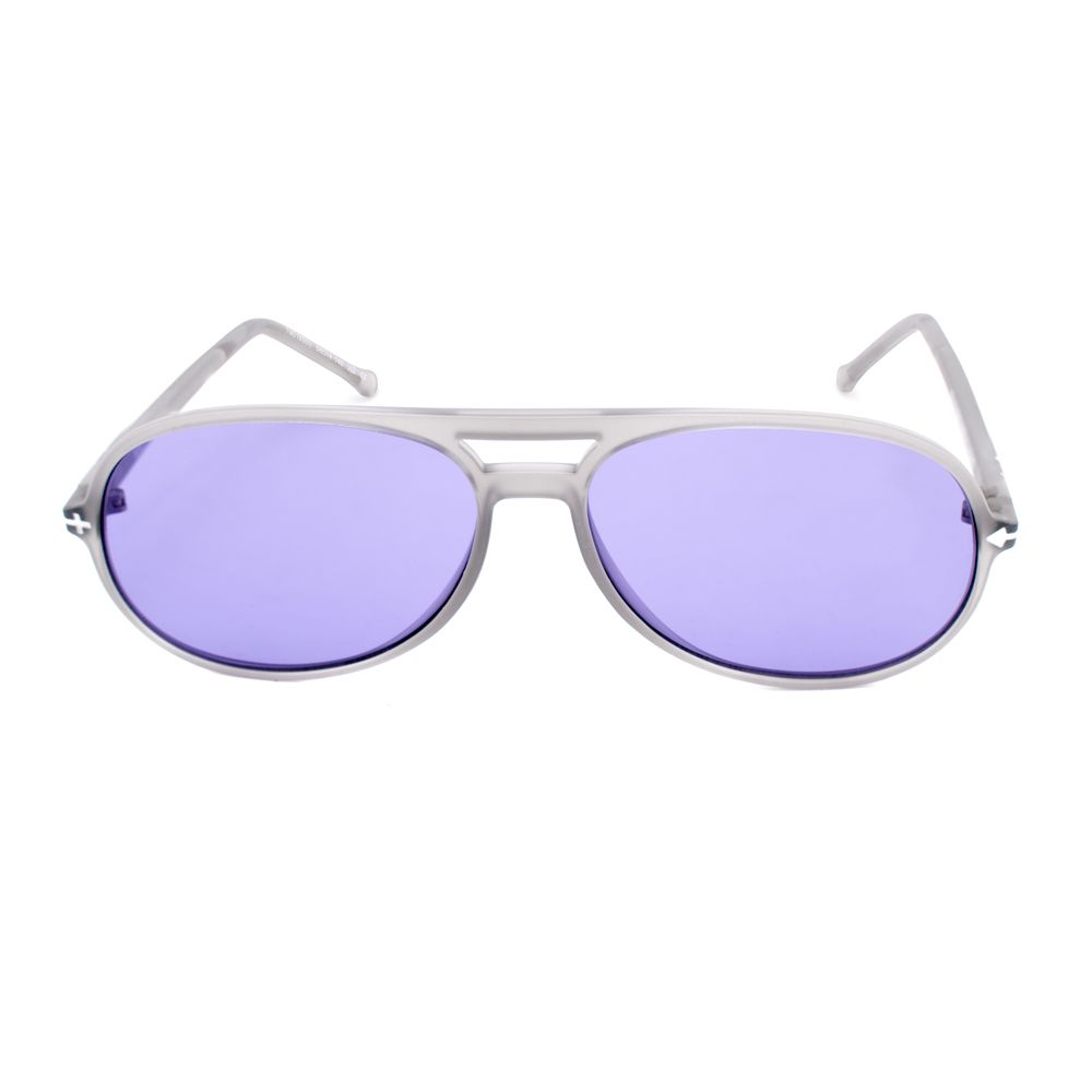 Opposit Gray Acetate Sunglasses | Regal Royce
