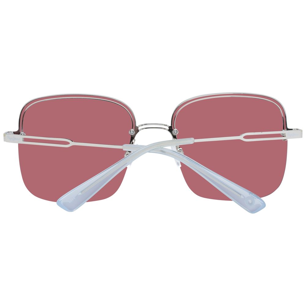 Pepe Jeans Brown Metal Sunglasses | Regal Royce