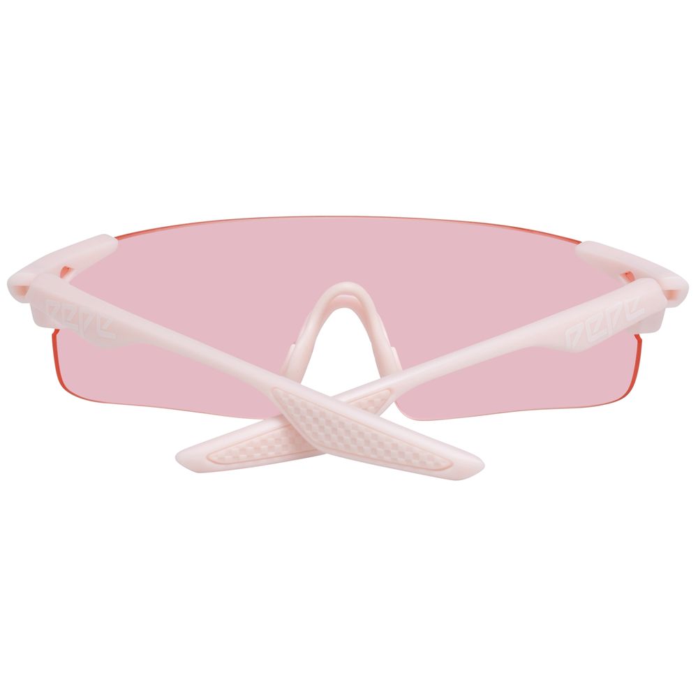 Pepe Jeans Multicolor Plastic Sunglasses | Regal Royce