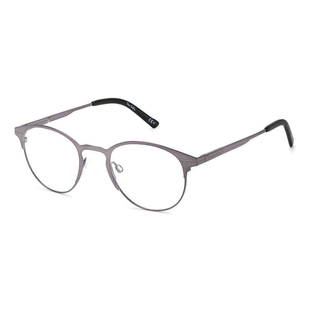 Pierre Cardin Bicolor Titanium Glasses (Frames) | Regal Royce