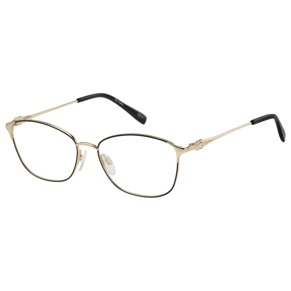 Pierre Cardin Rose Gold Metal Glasses (Frames) | Regal Royce