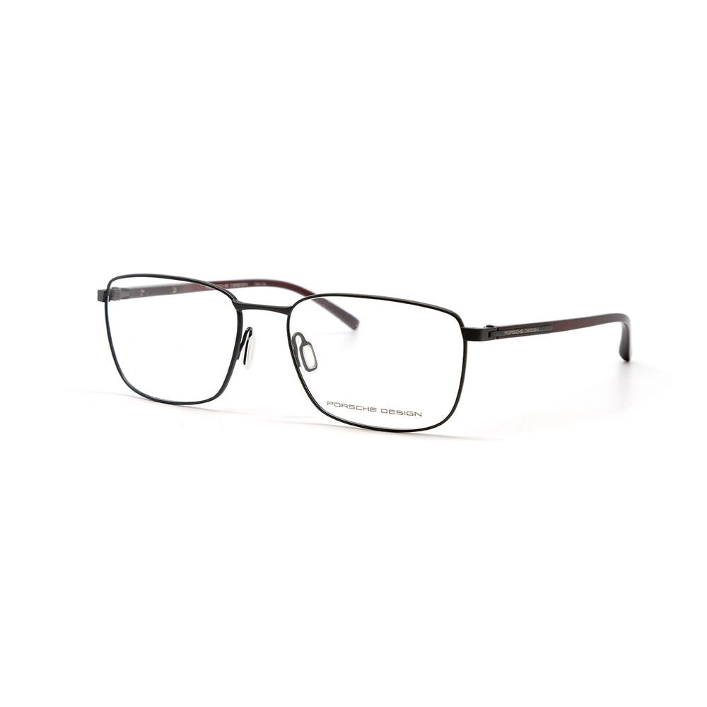 Porsche Multicolor Metal Glasses (Frames) | Regal Royce