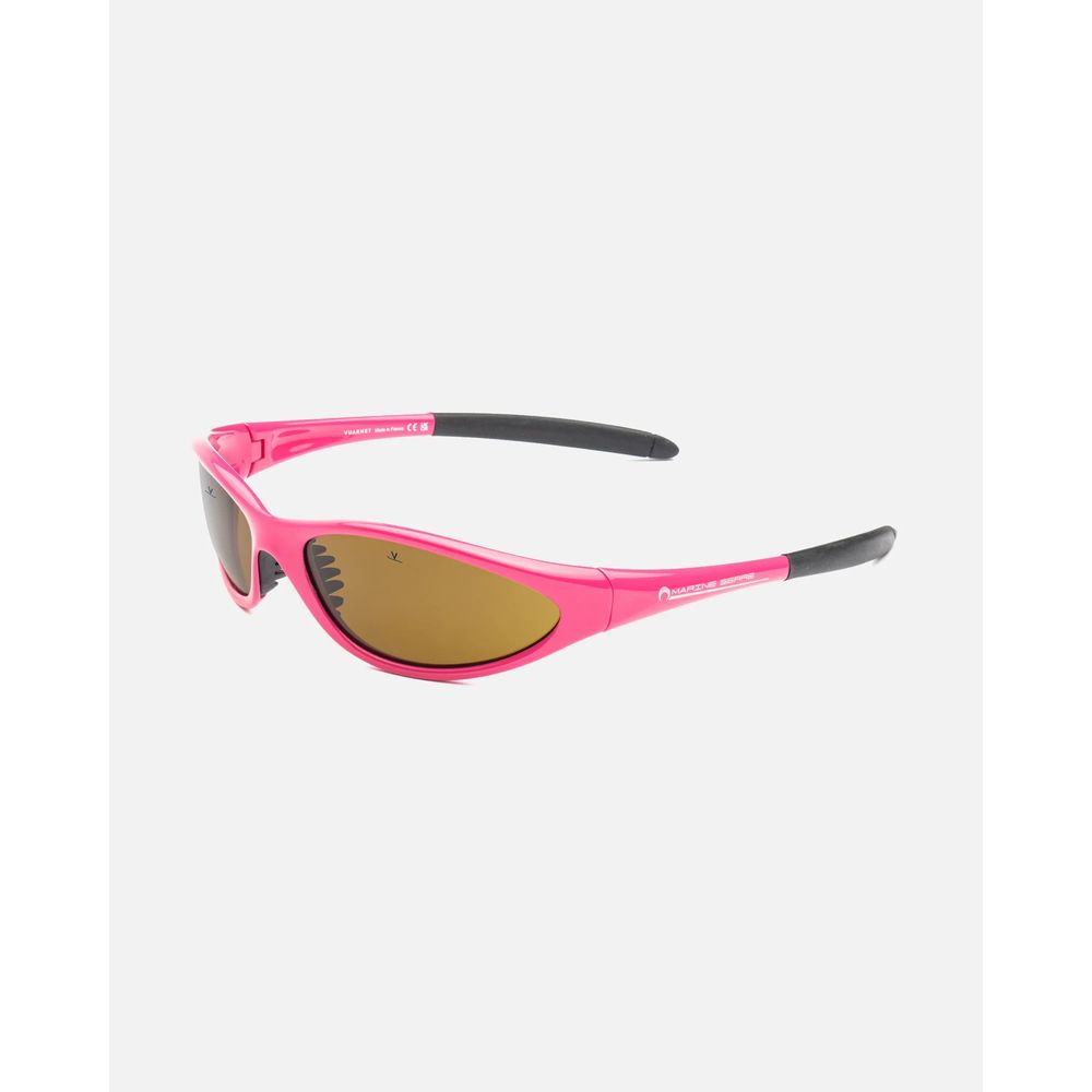 Vuarnet Multicolor Nylon Sunglasses | Regal Royce