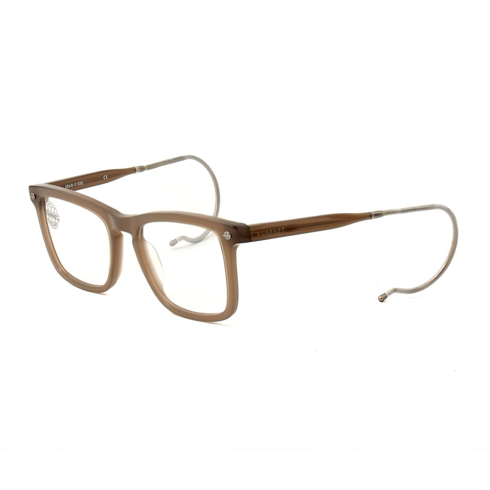 Vuarnet Gray Acetate Glasses (Frames) | Regal Royce