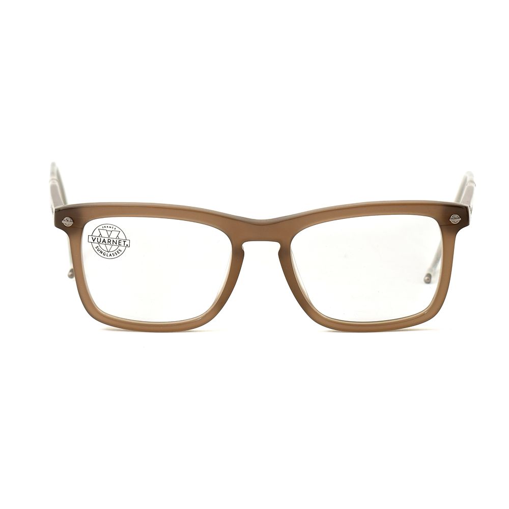 Vuarnet Gray Acetate Glasses (Frames) | Regal Royce