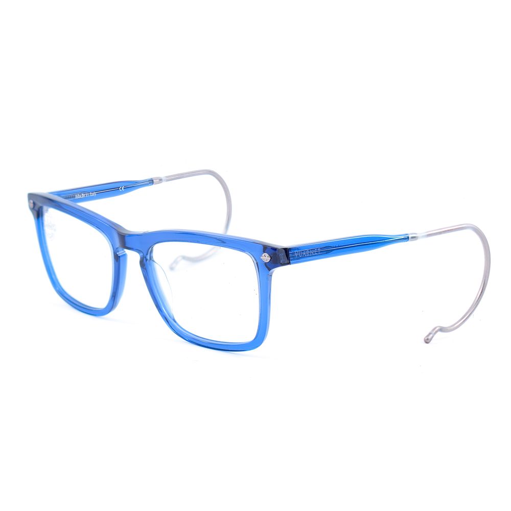 Vuarnet Blue Acetate Glasses (Frames) | Regal Royce