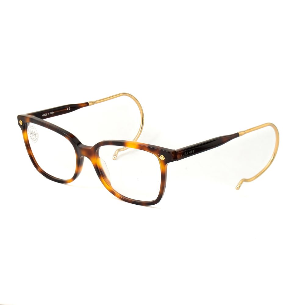 Vuarnet Brown Acetate Glasses (Frames) | Regal Royce