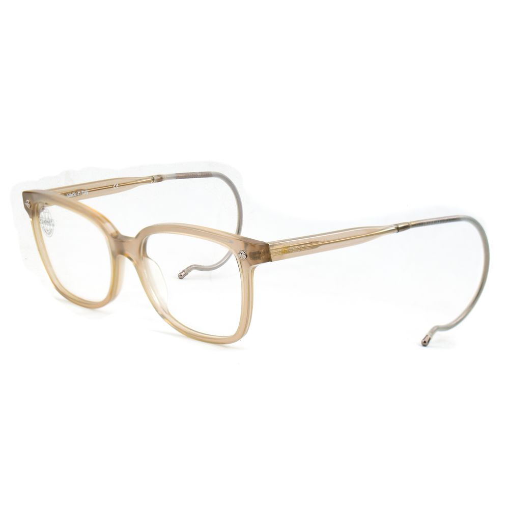 Vuarnet Brown Acetate Glasses (Frames) | Regal Royce