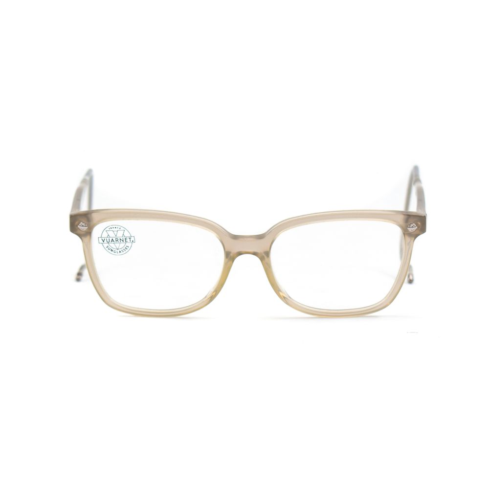 Vuarnet Brown Acetate Glasses (Frames) | Regal Royce