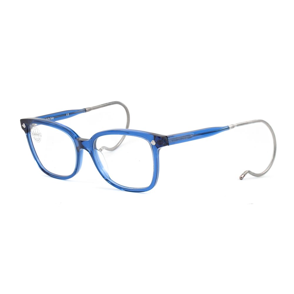 Vuarnet Blue Acetate Glasses (Frames) | Regal Royce