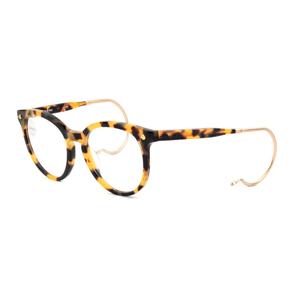 Vuarnet Brown Acetate Glasses (Frames)