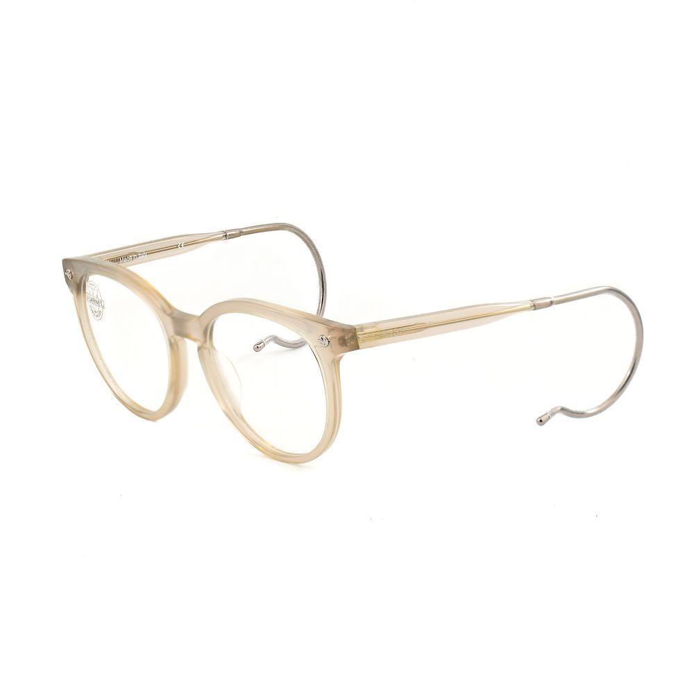 Vuarnet Brown Acetate Glasses (Frames) | Regal Royce