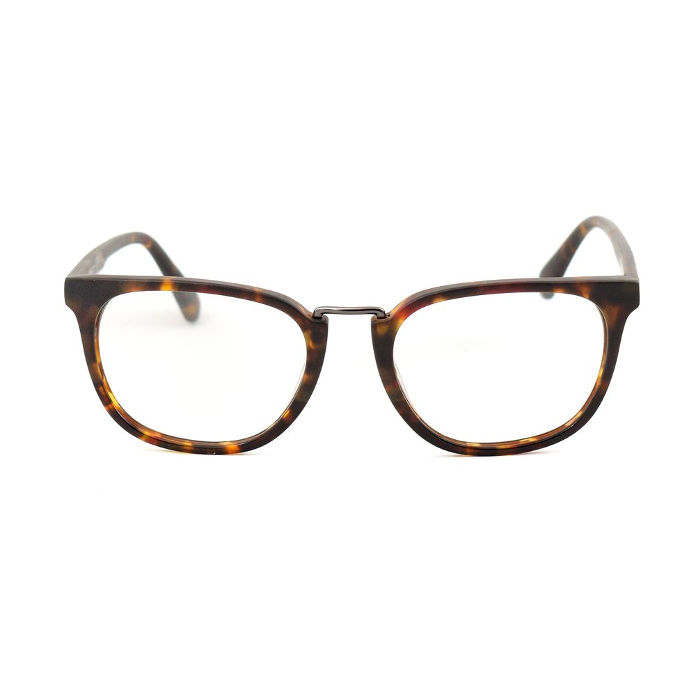 Vuarnet Brown Acetate Glasses (Frames) | Regal Royce