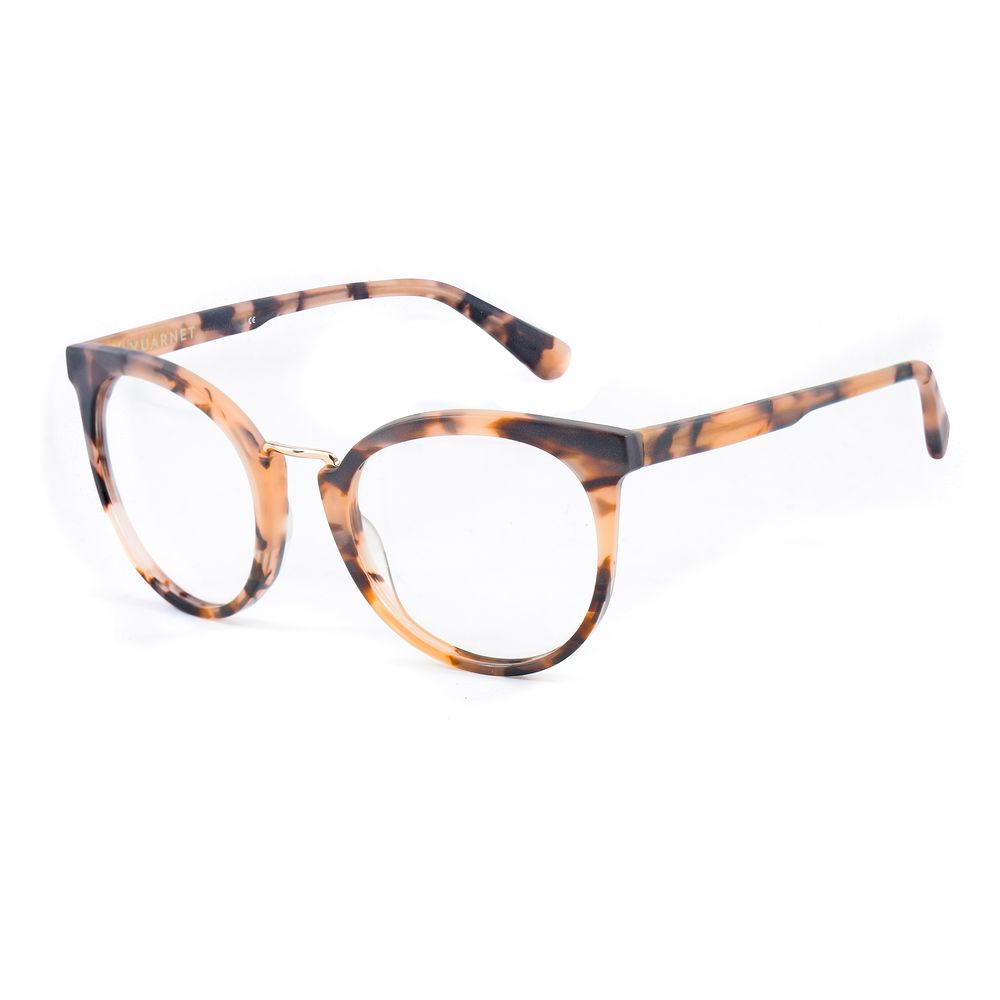 Vuarnet Brown Acetate Glasses (Frames) | Regal Royce