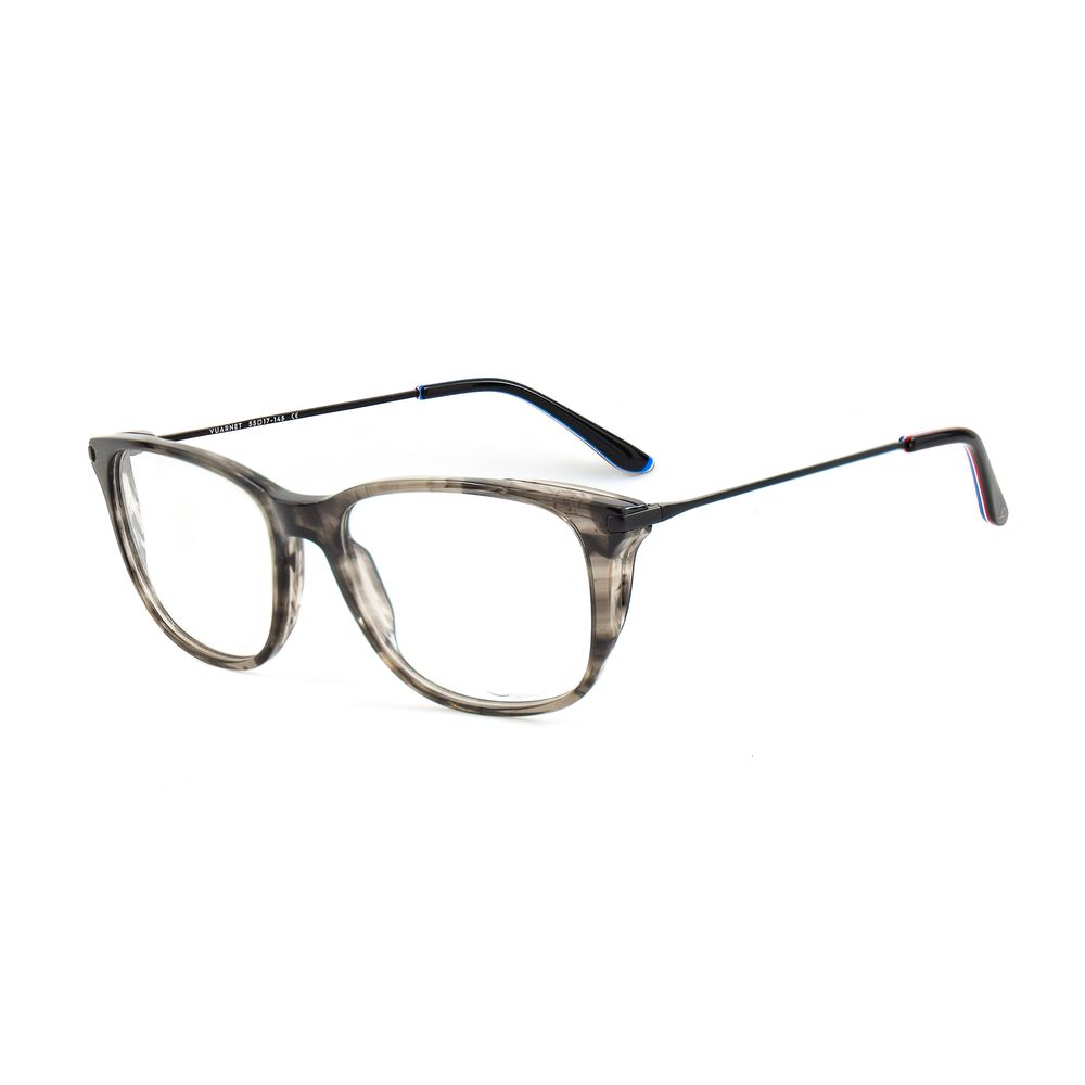 Vuarnet Gray Acetate Glasses (Frames) | Regal Royce