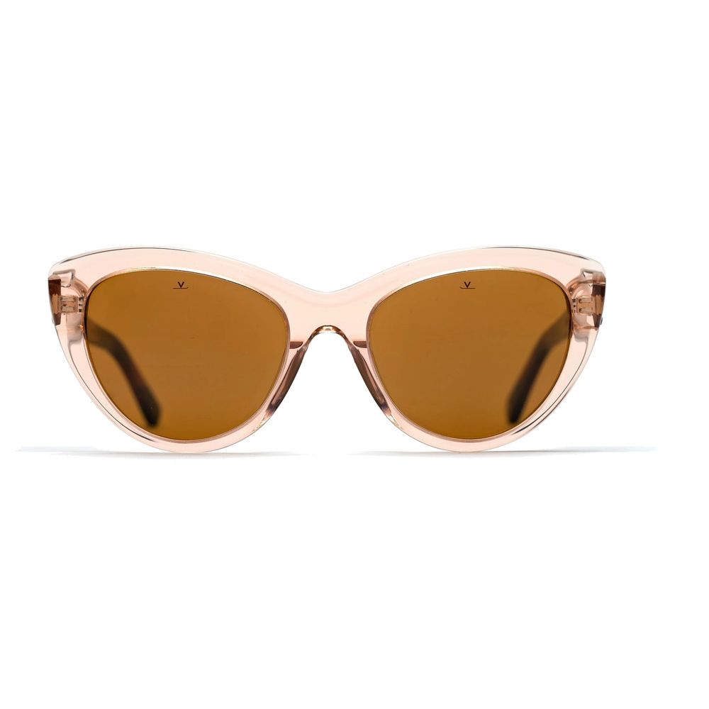 Vuarnet Multicolor Acetate Sunglasses | Regal Royce