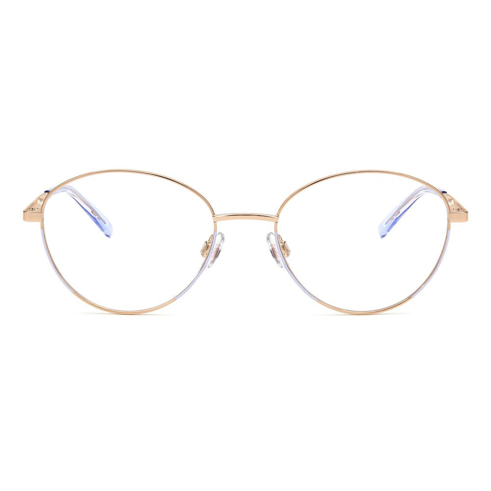 M Missoni Purple Metal Glasses (Frames) | Regal Royce