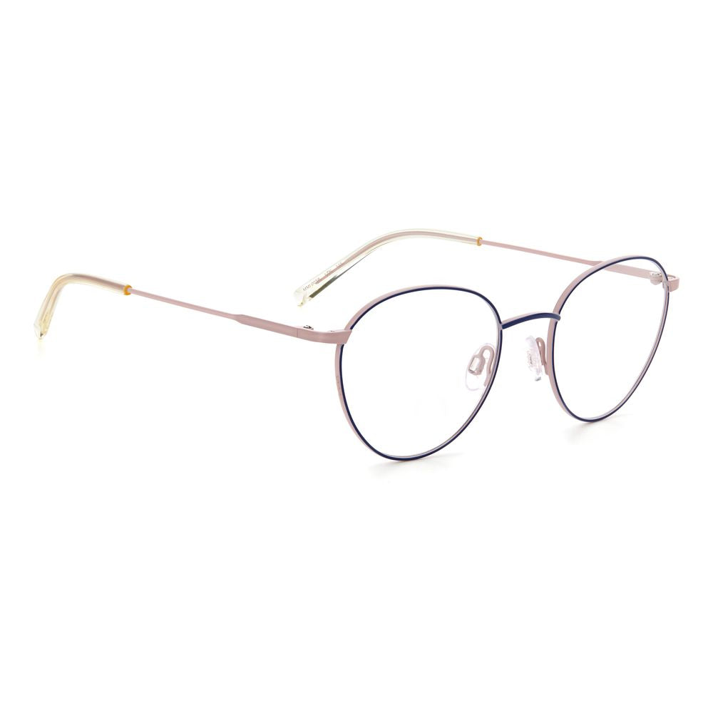 M Missoni Blue Metal Glasses (Frames) | Regal Royce