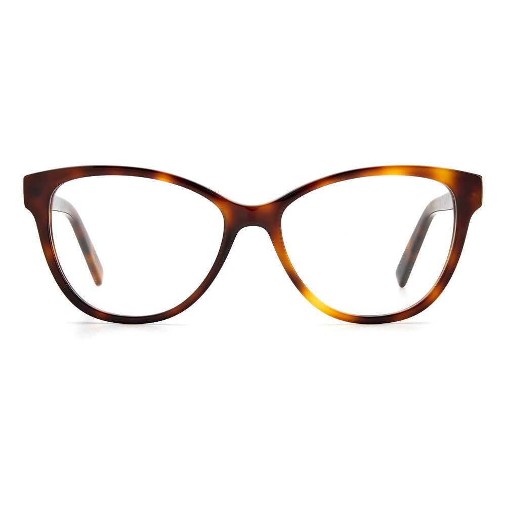 M Missoni Brown Acetate Glasses (Frames) | Regal Royce