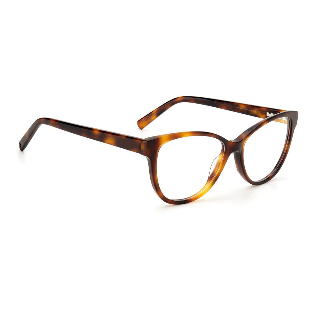 M Missoni Brown Acetate Glasses (Frames) | Regal Royce