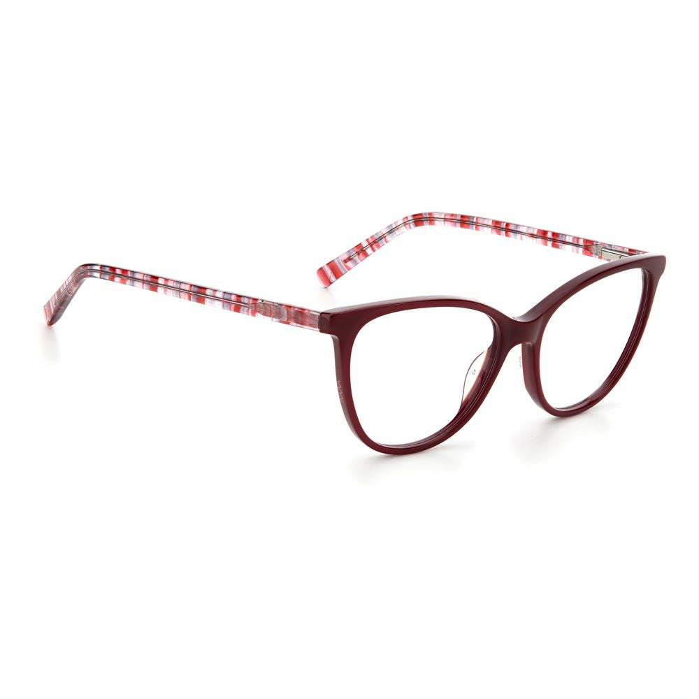 M Missoni Multicolor Acetate Glasses (Frames) | Regal Royce
