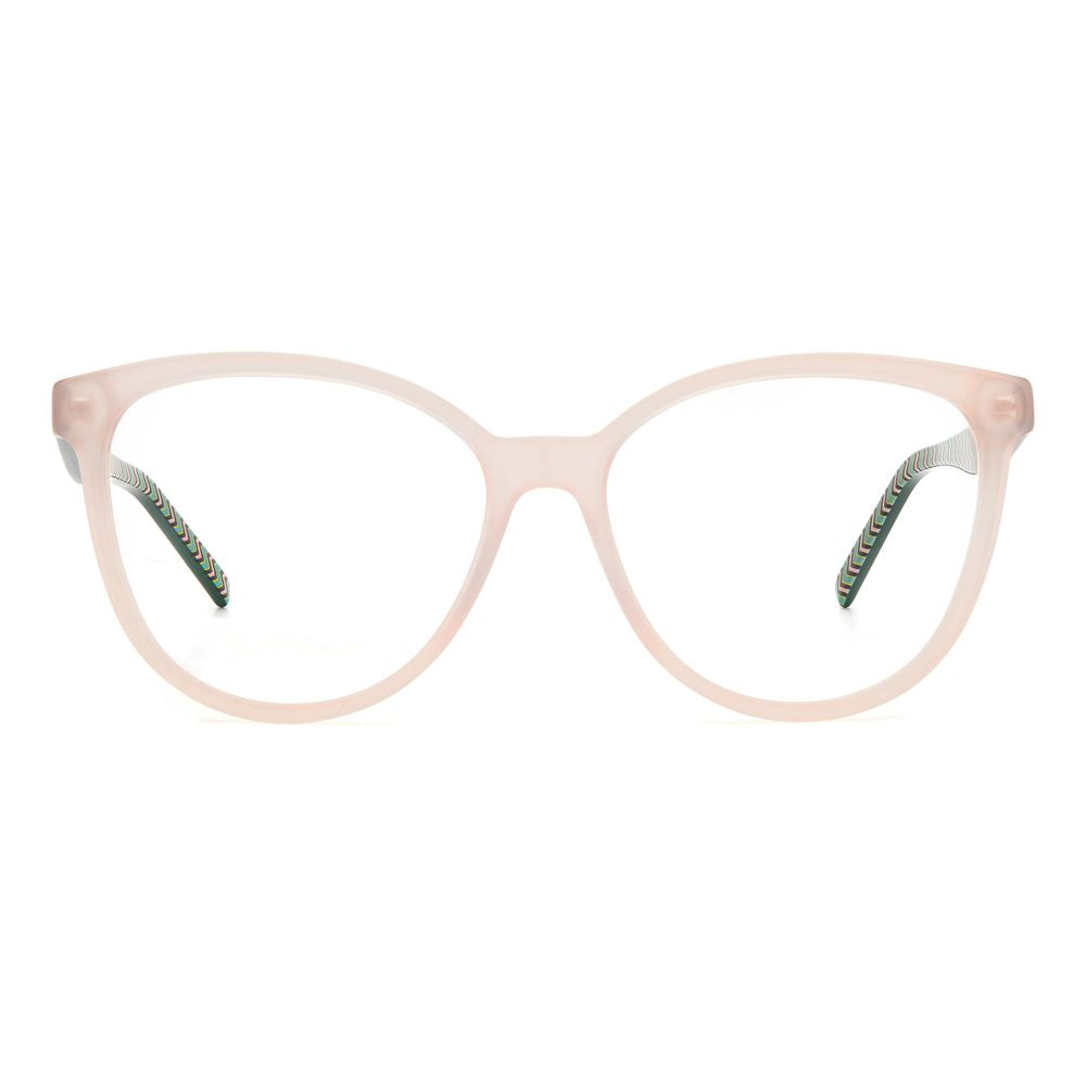 M Missoni Multicolor Acetate Glasses (Frames) | Regal Royce
