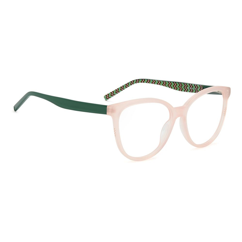 M Missoni Multicolor Acetate Glasses (Frames) | Regal Royce