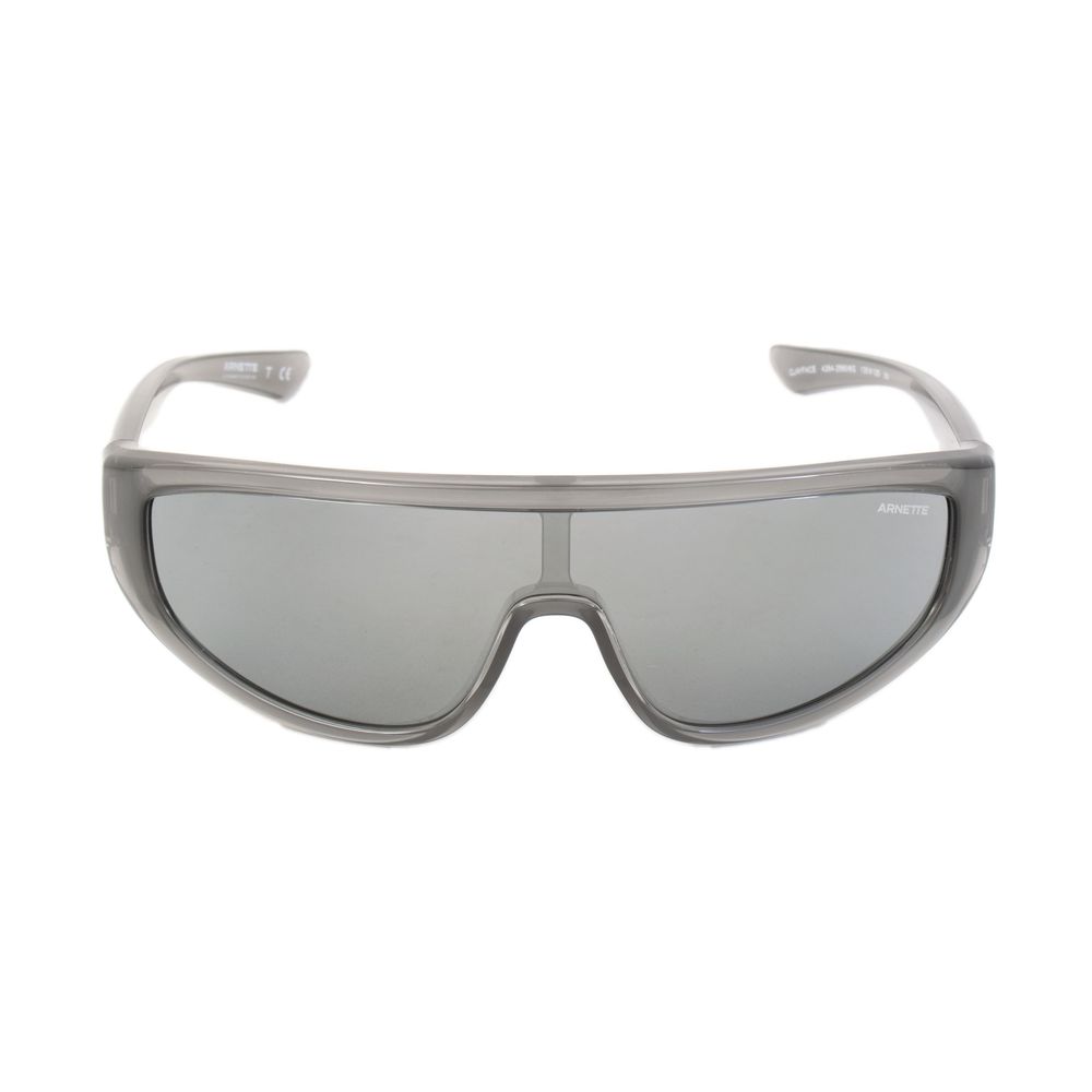 Arnette Gray Resin Sunglasses | Regal Royce