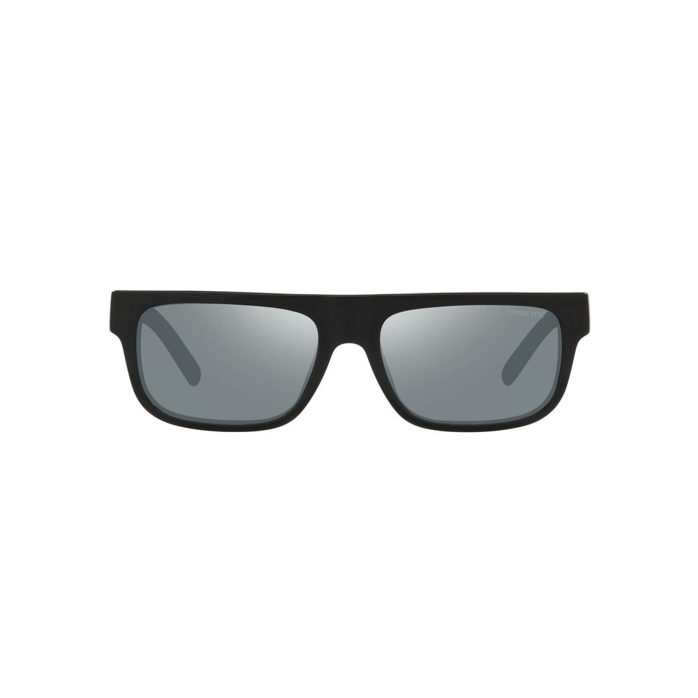 Arnette Black Acetate Sunglasses | Regal Royce