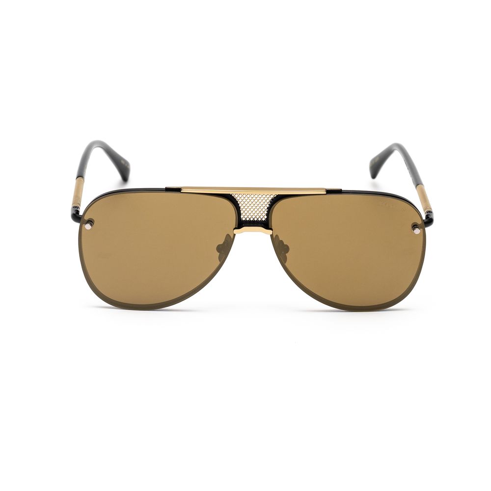Belstaff Black Titanium Sunglasses | Regal Royce