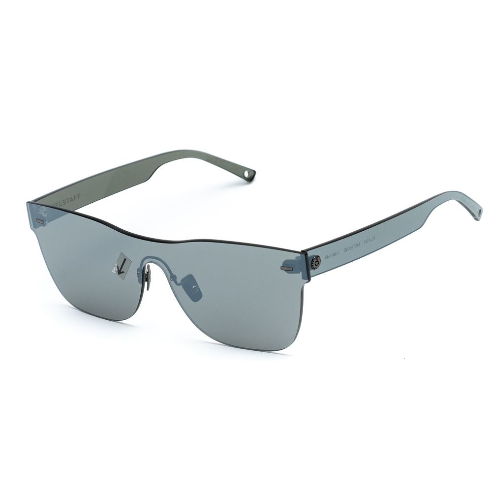 Belstaff Gray Acetate Sunglasses | Regal Royce