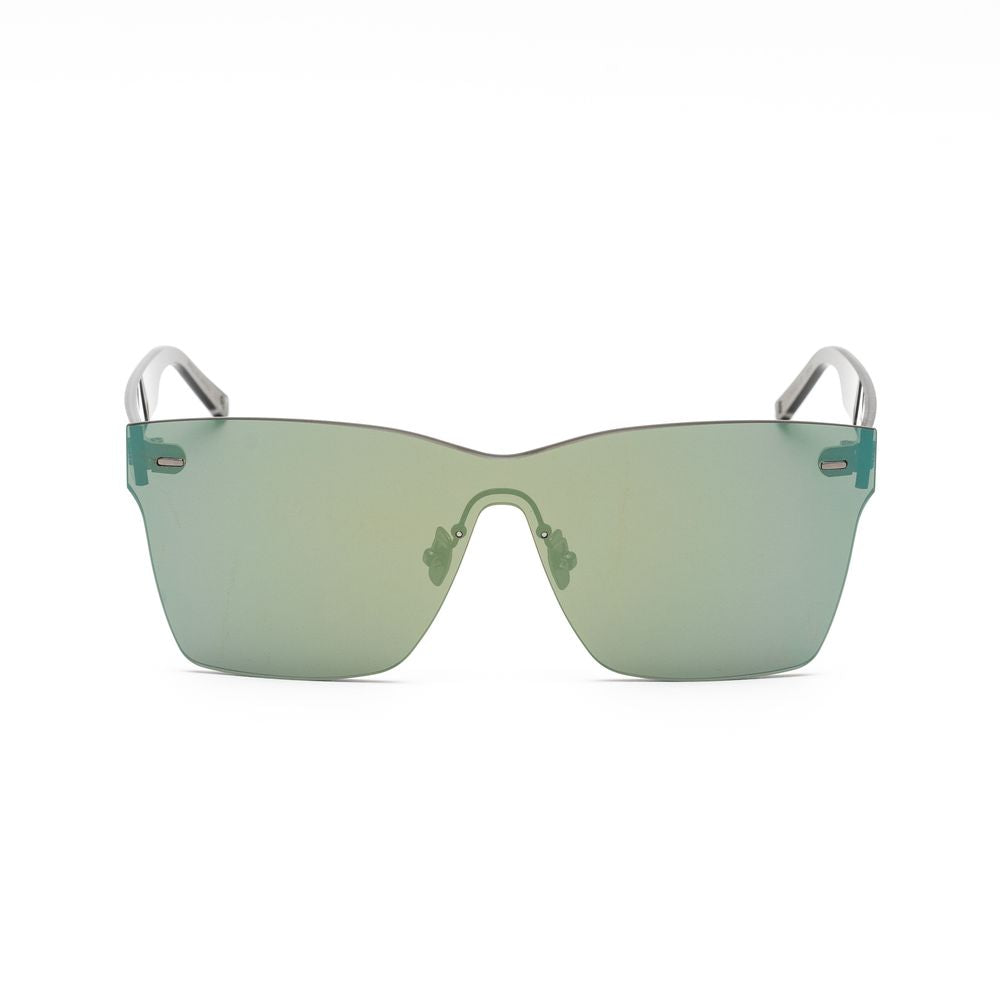 Belstaff Green Acetate Sunglasses | Regal Royce