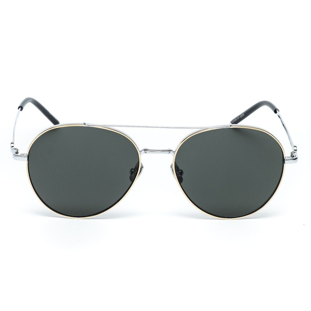 Belstaff Gray Titanium Sunglasses | Regal Royce