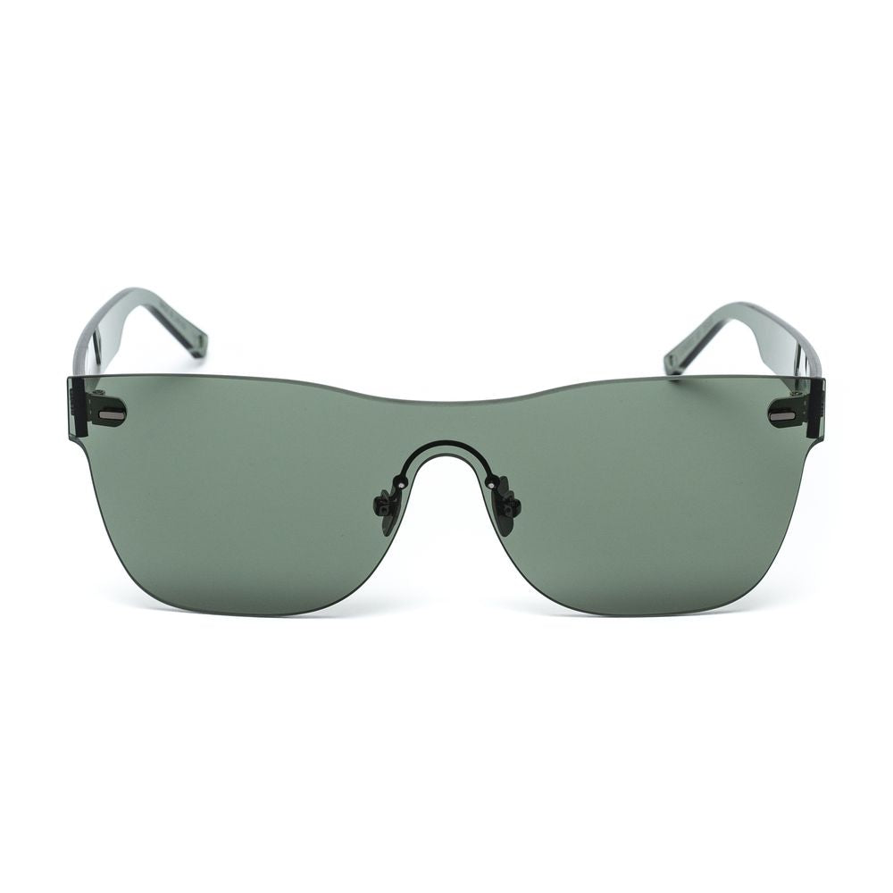 Belstaff Green Acetate Sunglasses | Regal Royce
