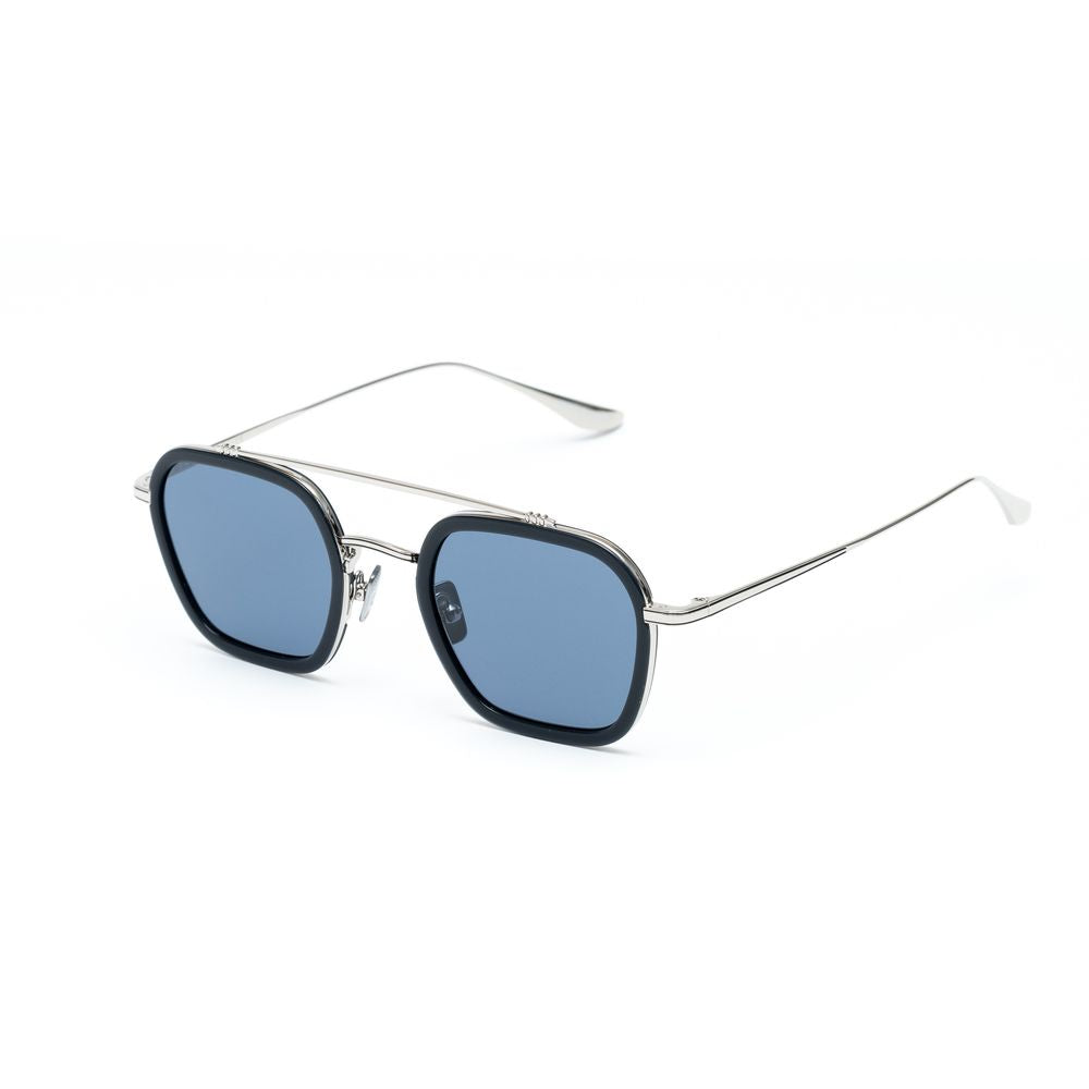 Belstaff Gray Titanium Sunglasses | Regal Royce