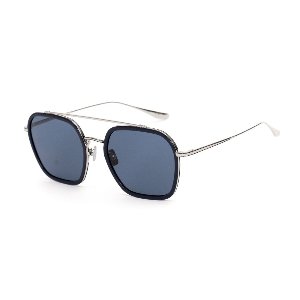 Belstaff Gray Titanium Sunglasses | Regal Royce