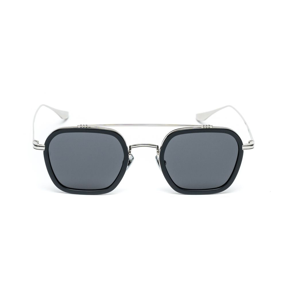 Belstaff Gray Titanium Sunglasses | Regal Royce