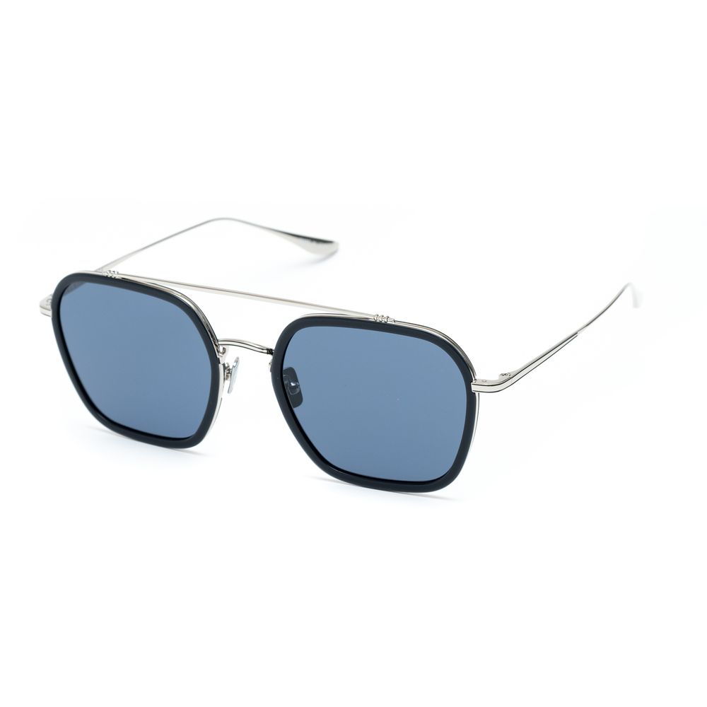 Belstaff Gray Titanium Sunglasses | Regal Royce