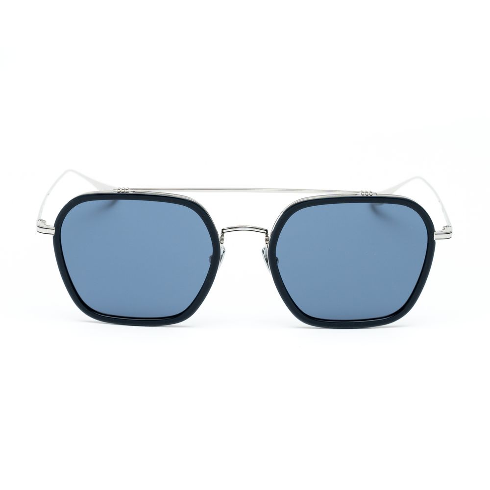 Belstaff Gray Titanium Sunglasses | Regal Royce