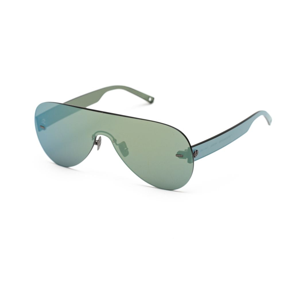 Belstaff Gray Acetate Sunglasses | Regal Royce