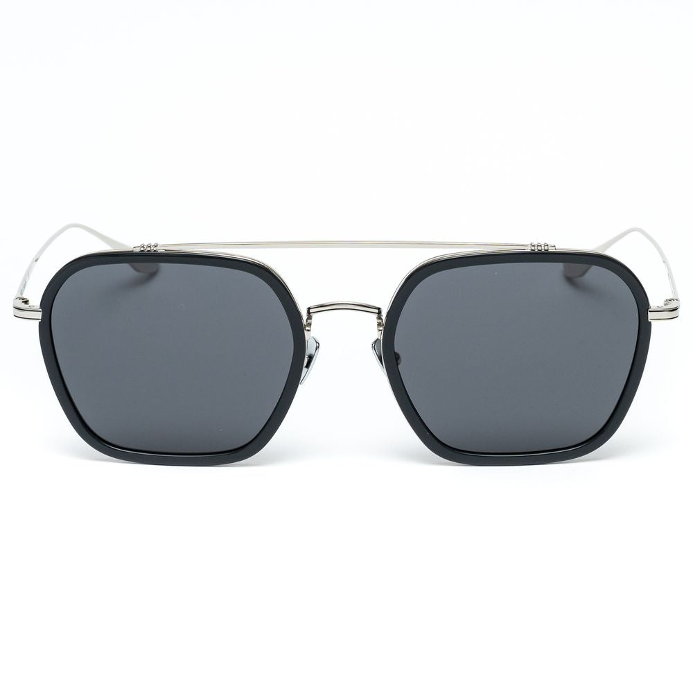 Belstaff Gray Titanium Sunglasses | Regal Royce